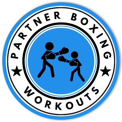 Sub30 Boxing Audio Workouts - Partner